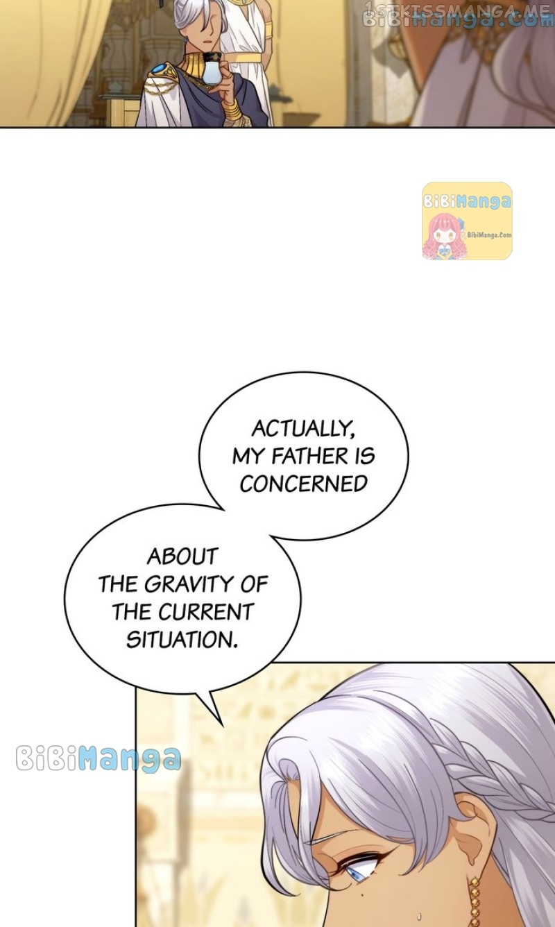 Lies Become You Chapter 42 - page 4