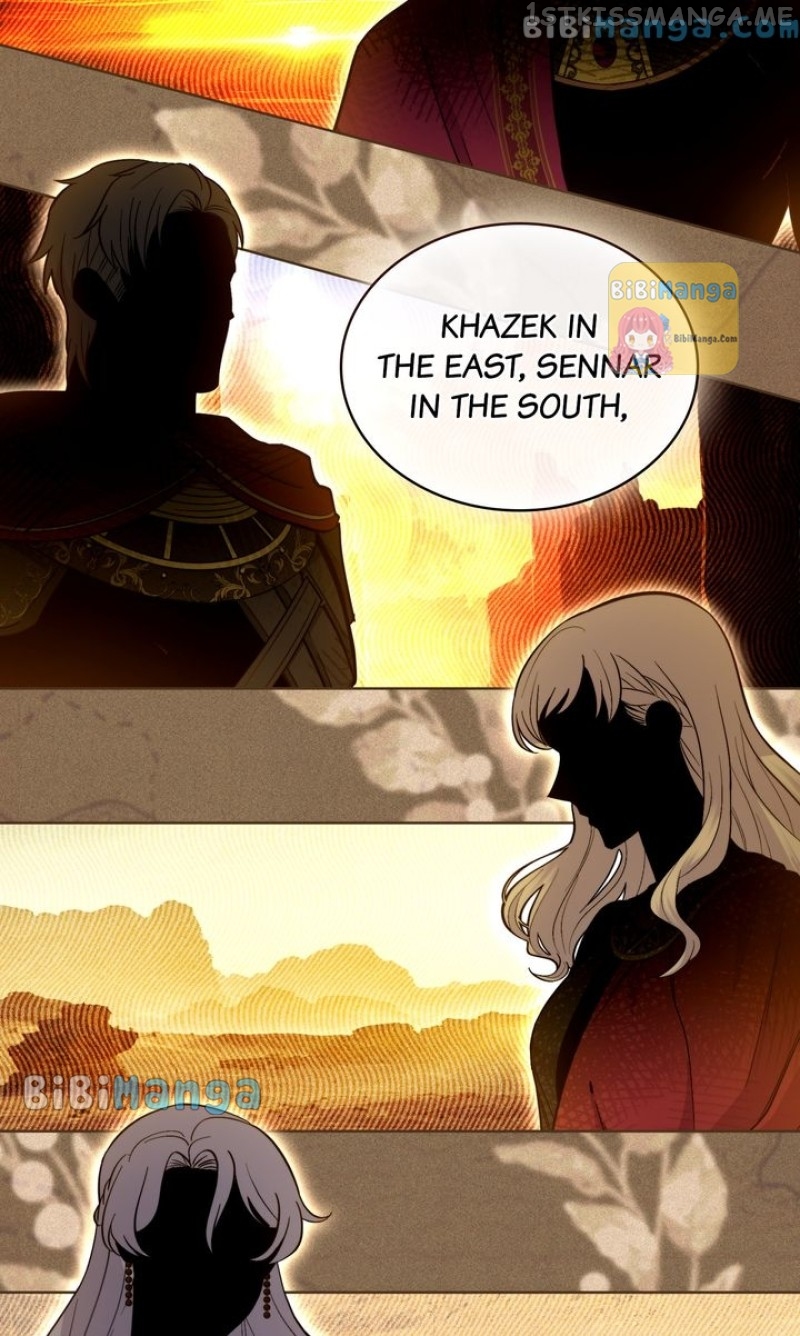 Lies Become You Chapter 42 - page 6