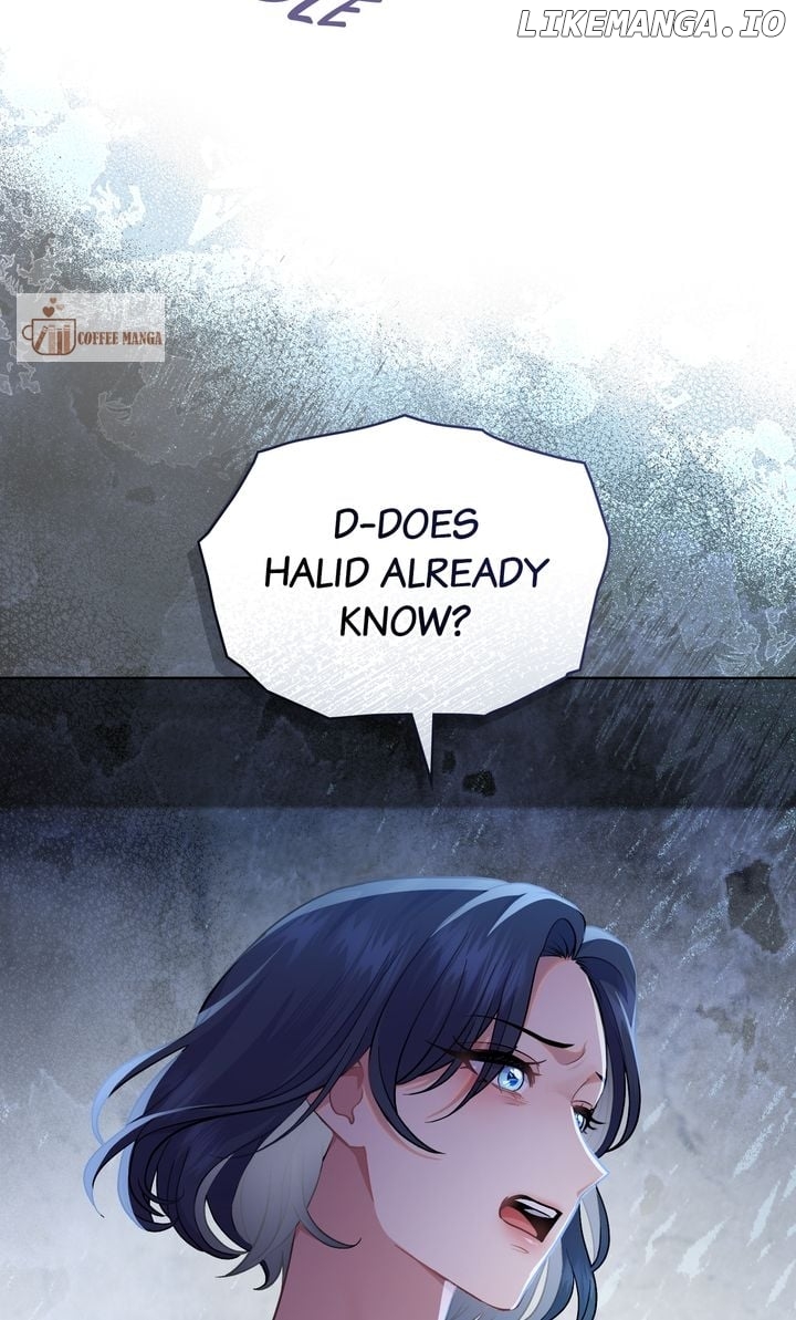 Lies Become You Chapter 79 - page 17
