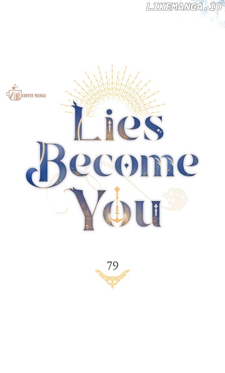 Lies Become You Chapter 79 - page 19