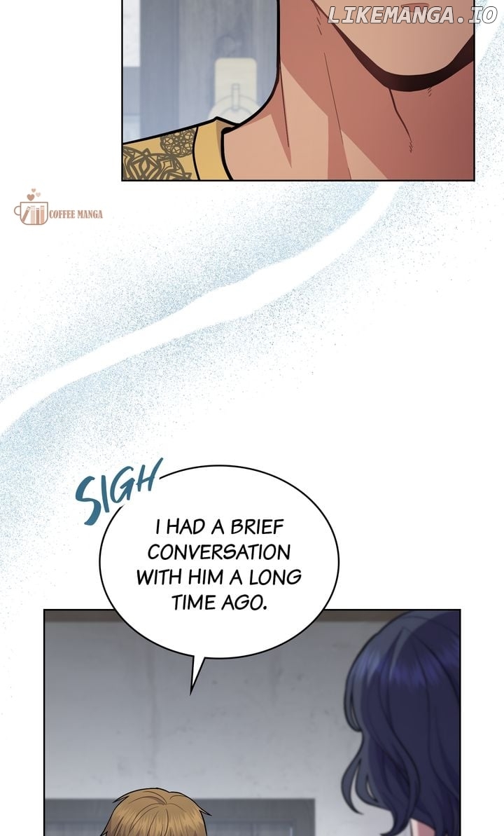 Lies Become You Chapter 79 - page 21