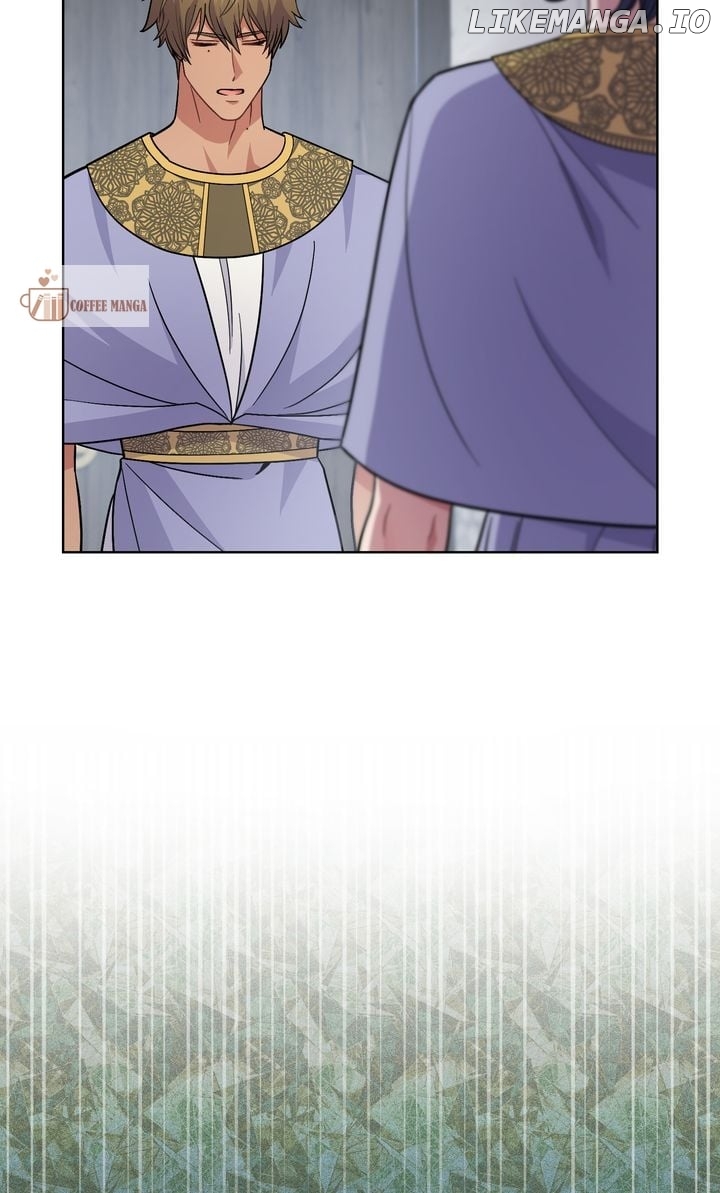 Lies Become You Chapter 79 - page 22