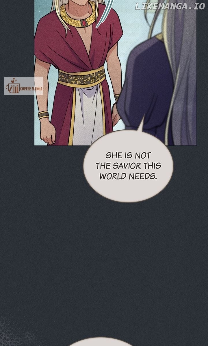 Lies Become You Chapter 79 - page 28