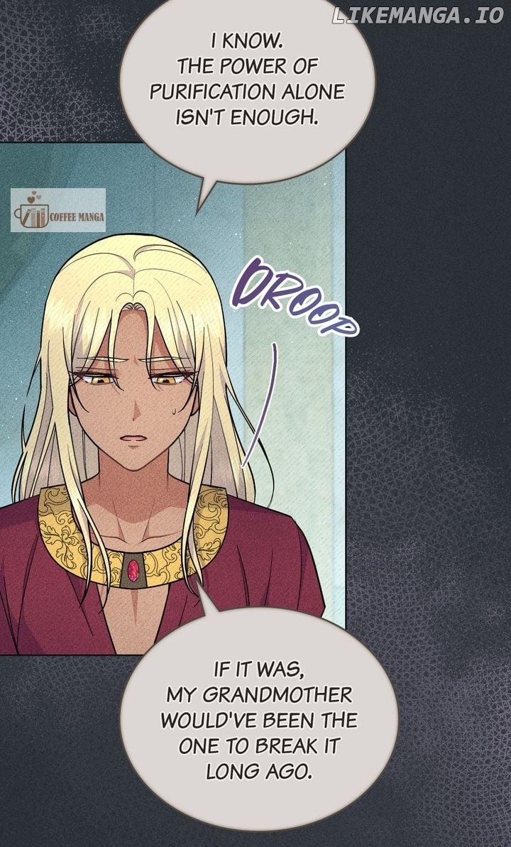 Lies Become You Chapter 79 - page 29