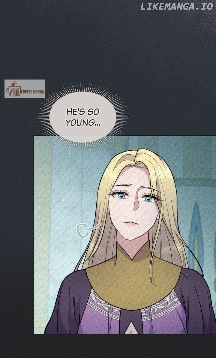 Lies Become You Chapter 79 - page 30