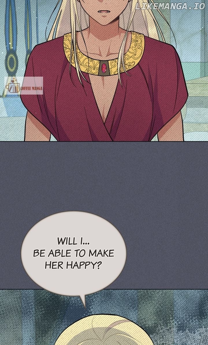 Lies Become You Chapter 79 - page 45