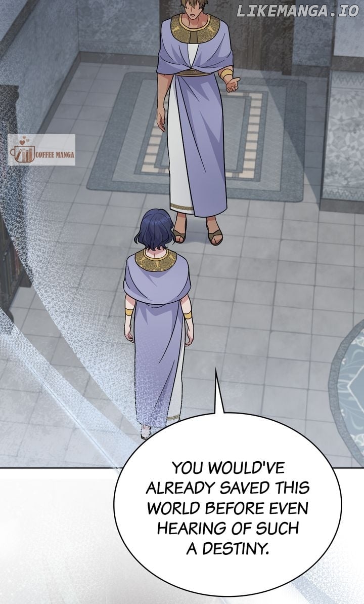 Lies Become You Chapter 79 - page 5