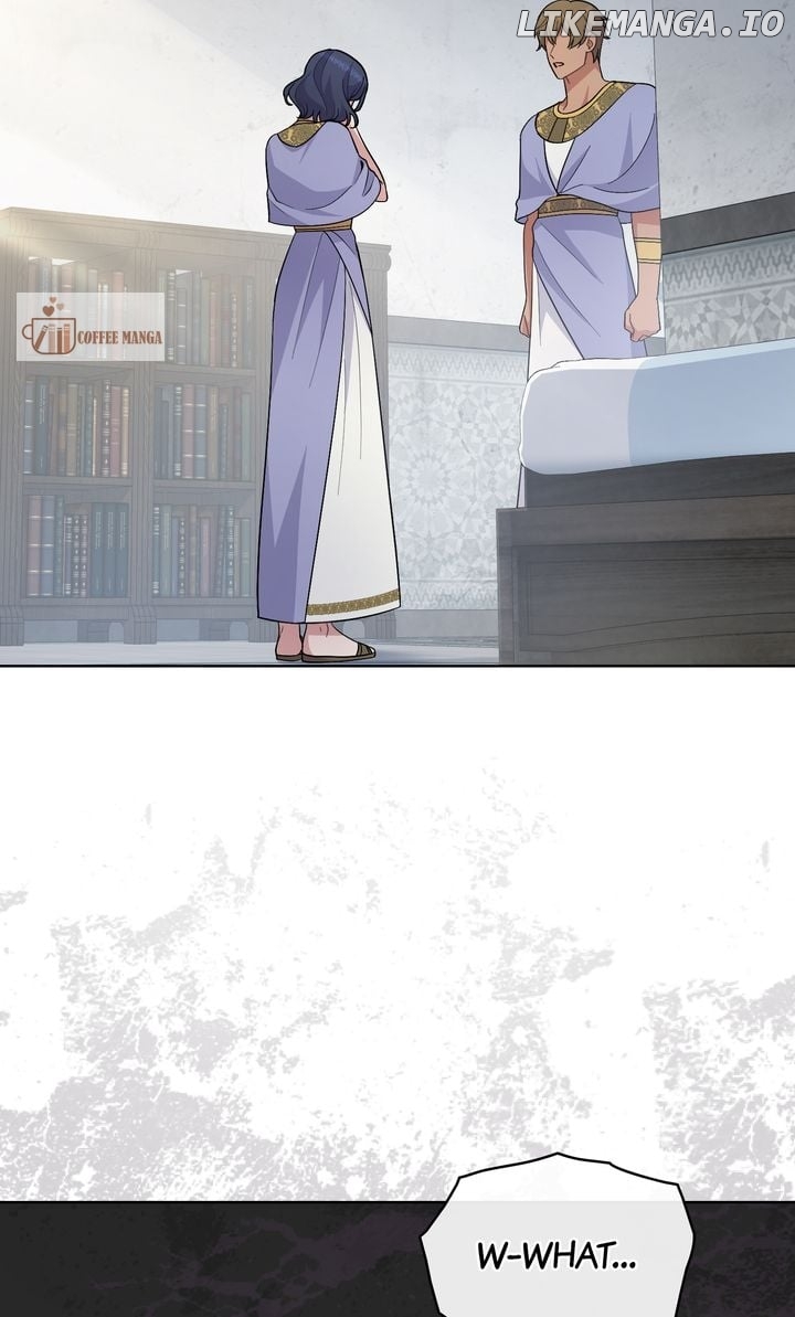 Lies Become You Chapter 79 - page 59