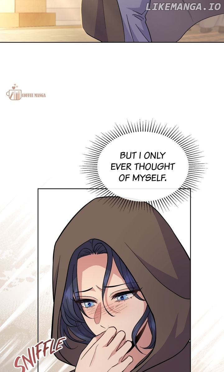 Lies Become You Chapter 79 - page 68