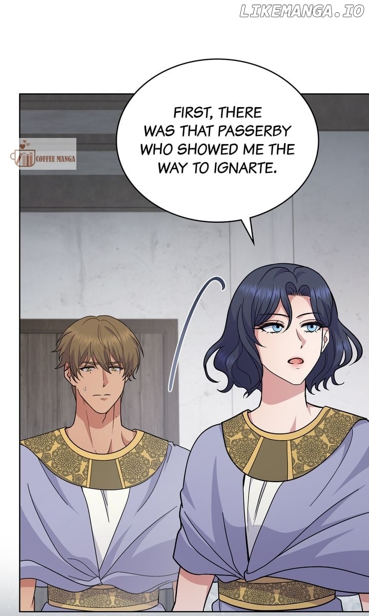 Lies Become You Chapter 78 - page 14