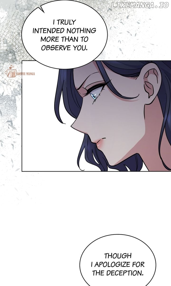 Lies Become You Chapter 78 - page 33