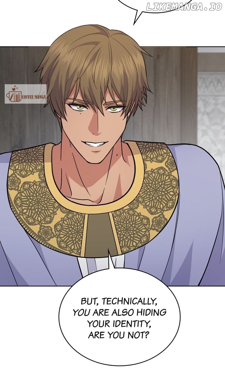 Lies Become You Chapter 78 - page 34