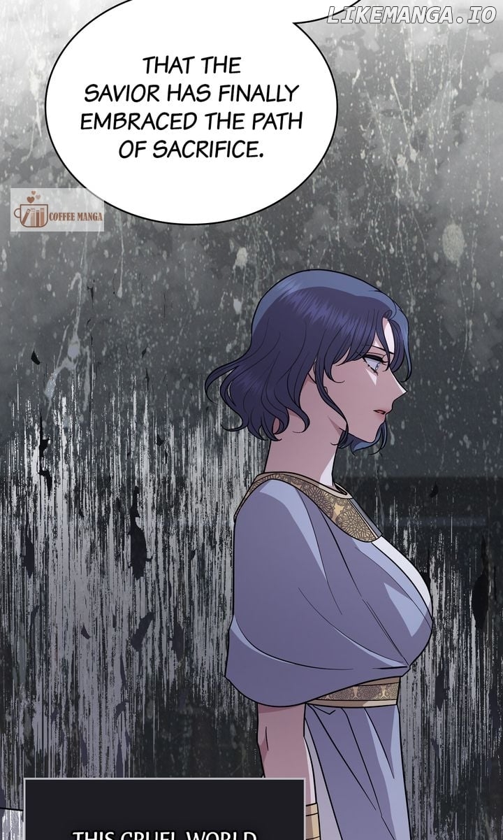 Lies Become You Chapter 78 - page 61