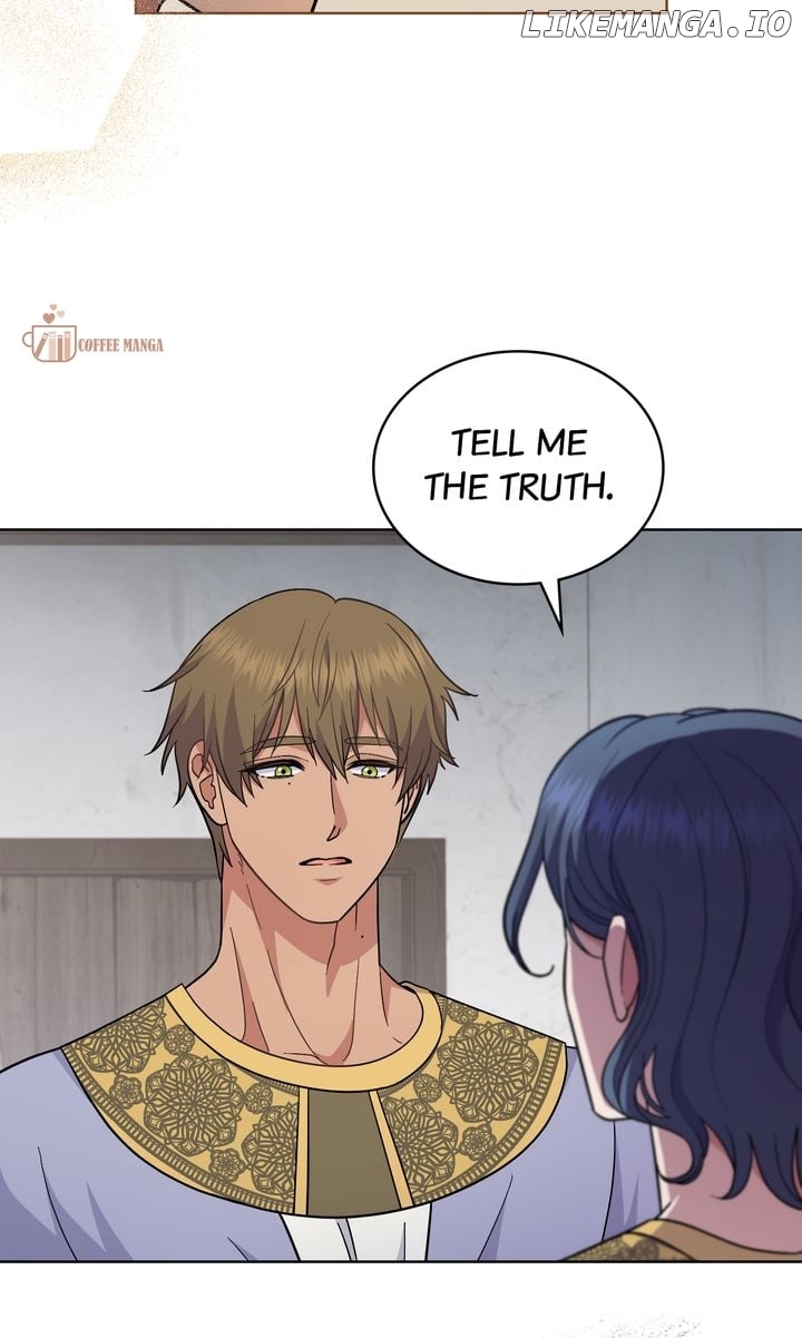 Lies Become You Chapter 78 - page 9