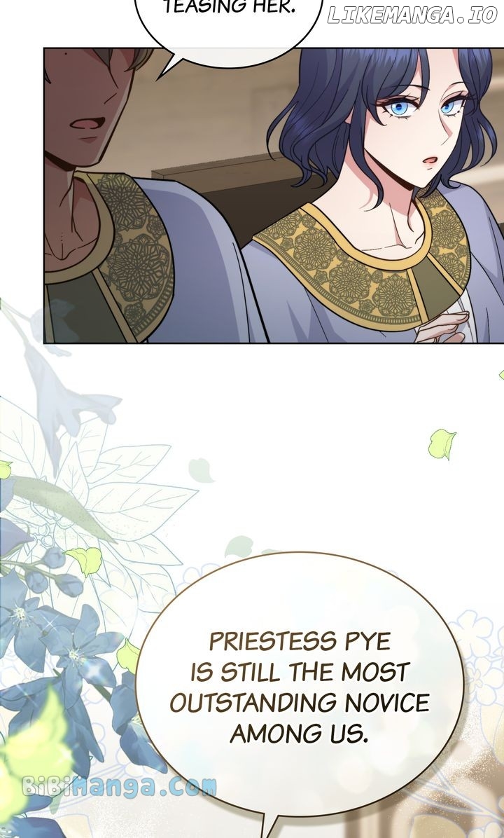Lies Become You Chapter 76 - page 13