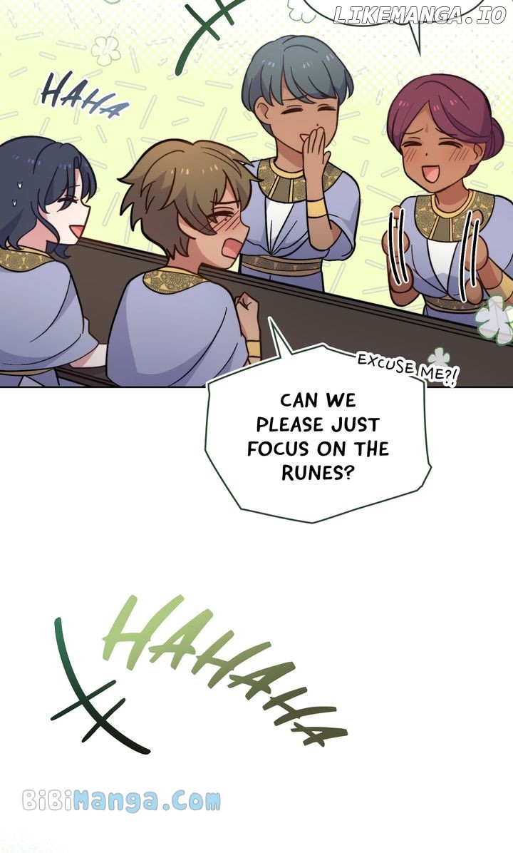 Lies Become You Chapter 76 - page 16