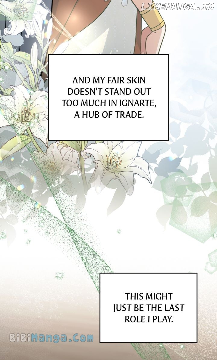 Lies Become You Chapter 76 - page 20