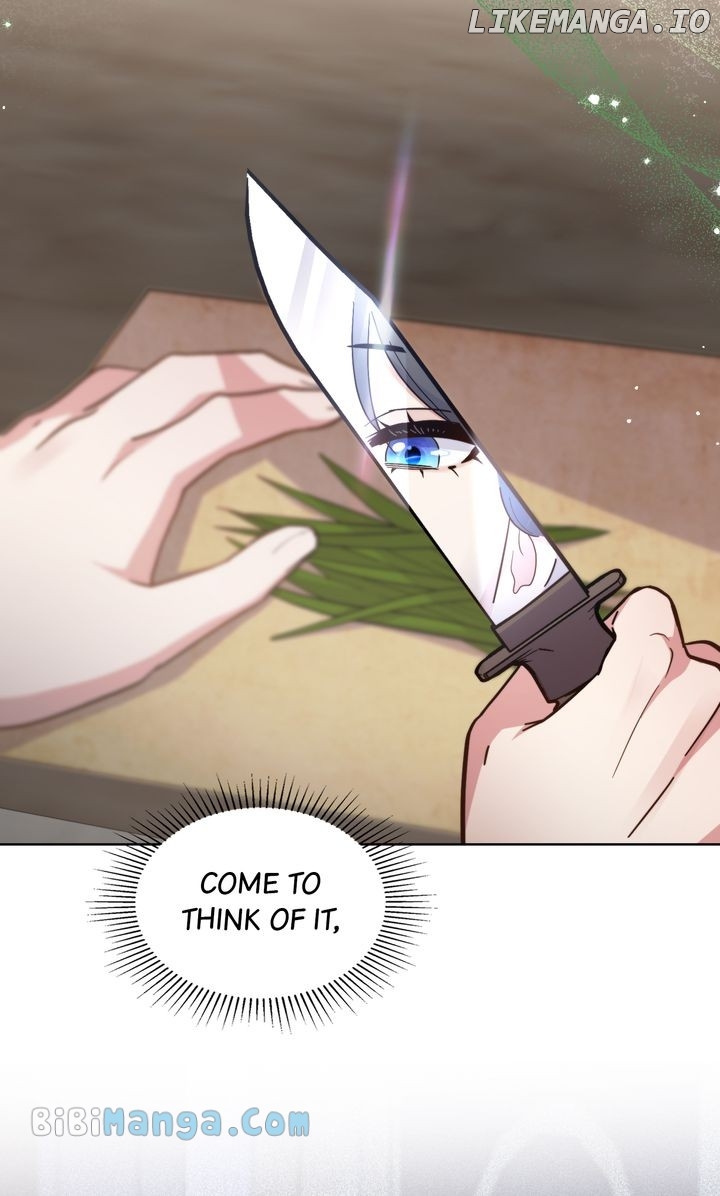 Lies Become You Chapter 76 - page 21