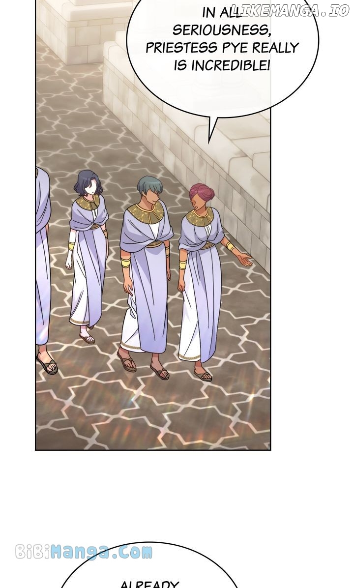 Lies Become You Chapter 76 - page 30