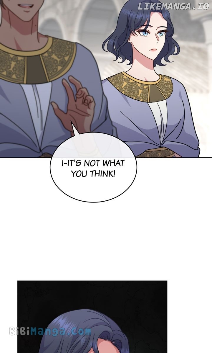 Lies Become You Chapter 76 - page 39