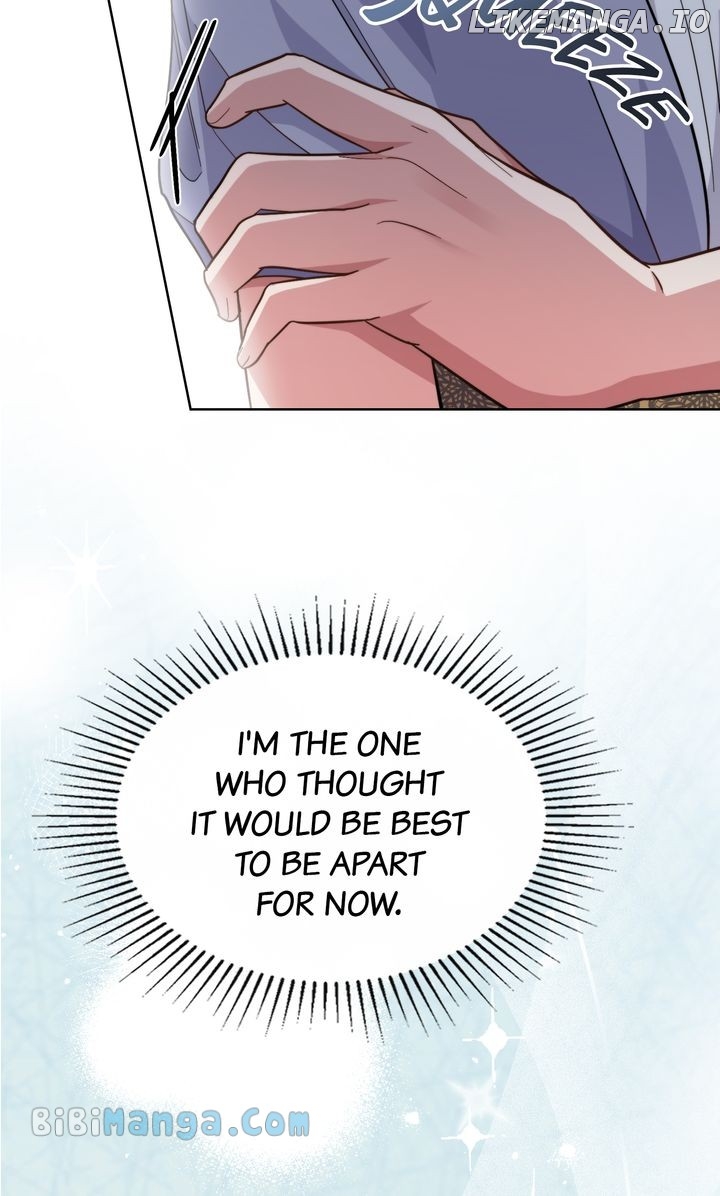 Lies Become You Chapter 76 - page 42