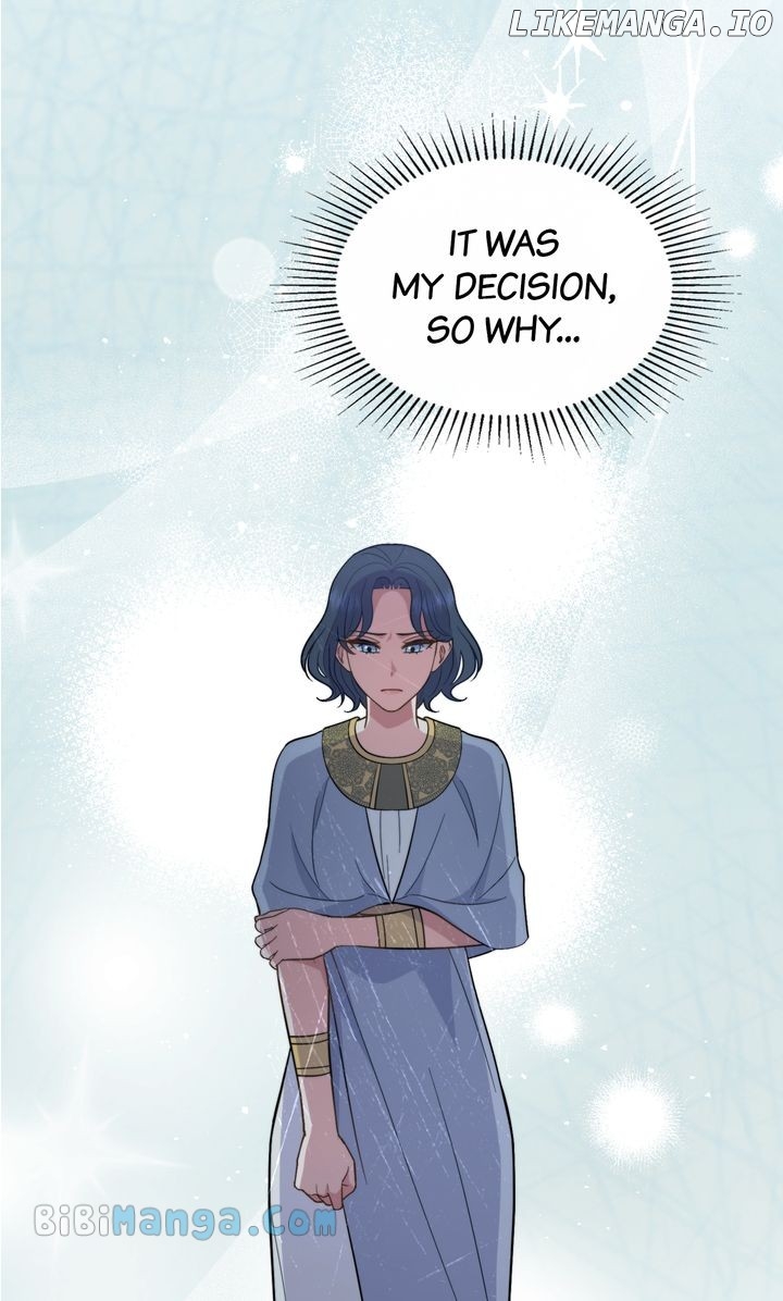 Lies Become You Chapter 76 - page 43