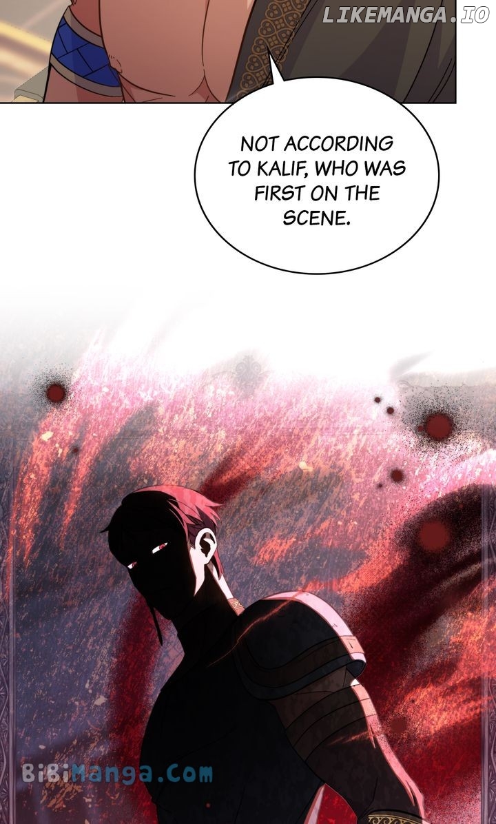 Lies Become You Chapter 76 - page 53
