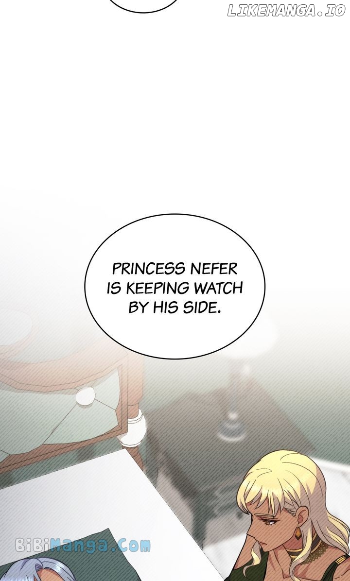 Lies Become You Chapter 76 - page 56