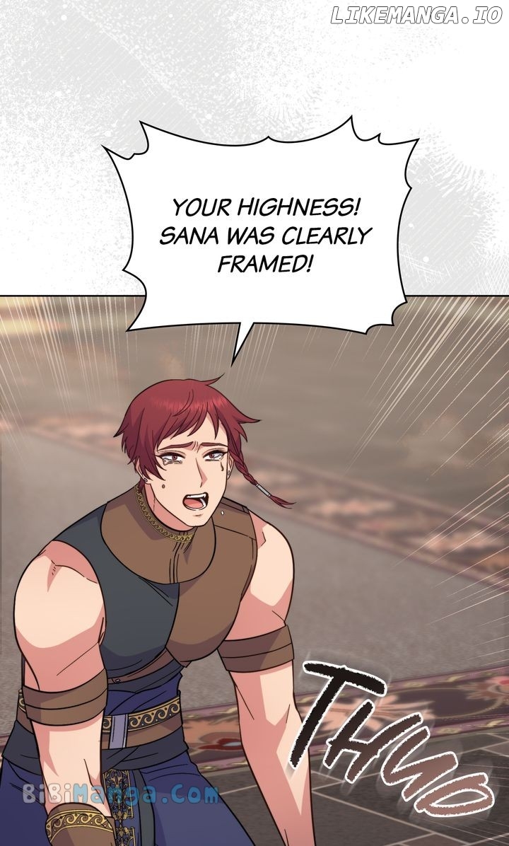 Lies Become You Chapter 76 - page 62