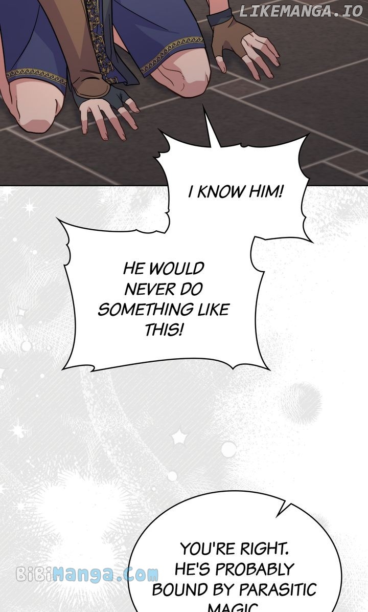 Lies Become You Chapter 76 - page 63