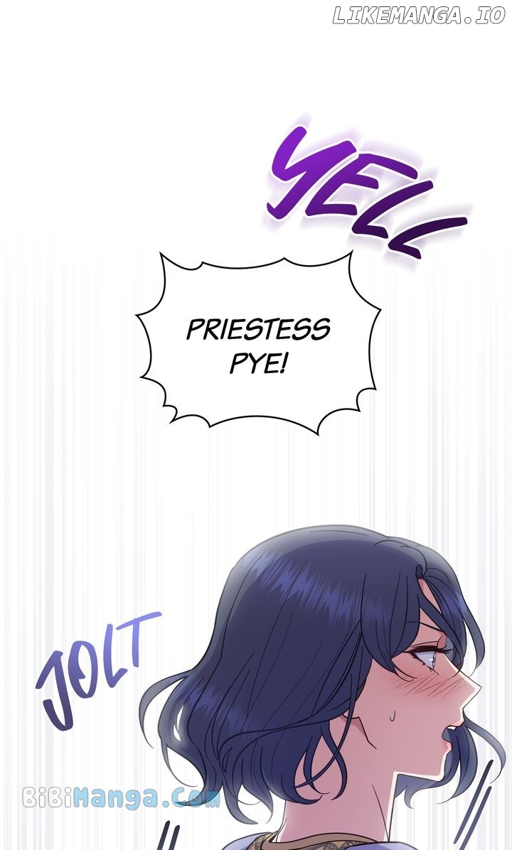 Lies Become You Chapter 76 - page 8