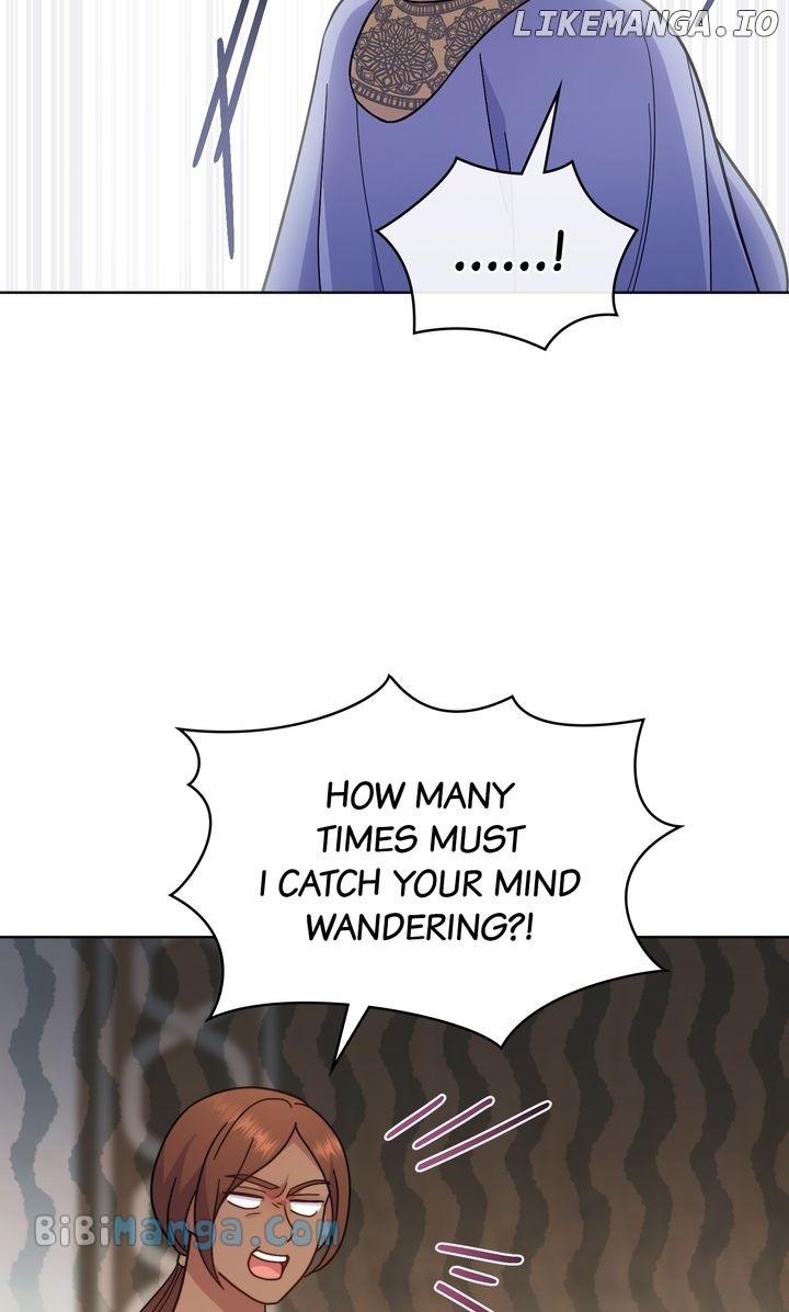 Lies Become You Chapter 76 - page 9