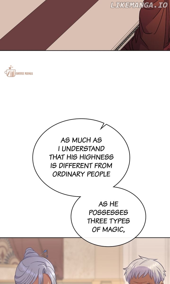 Lies Become You Chapter 75 - page 19