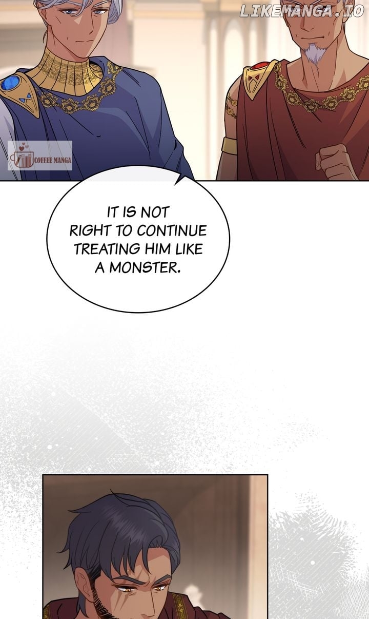 Lies Become You Chapter 75 - page 20