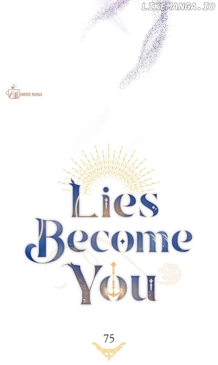 Lies Become You Chapter 75 - page 26