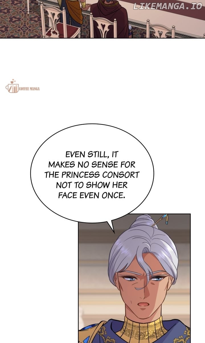 Lies Become You Chapter 75 - page 28