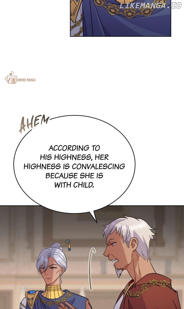 Lies Become You Chapter 75 - page 29