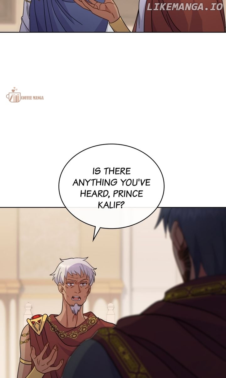 Lies Become You Chapter 75 - page 30