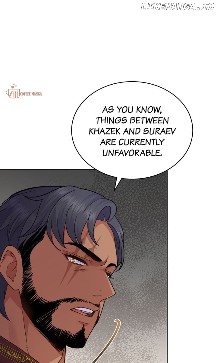 Lies Become You Chapter 75 - page 32
