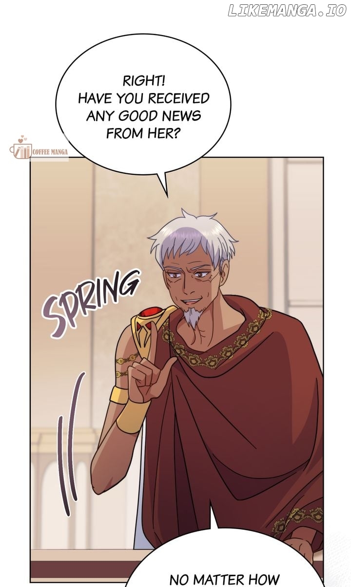 Lies Become You Chapter 75 - page 35