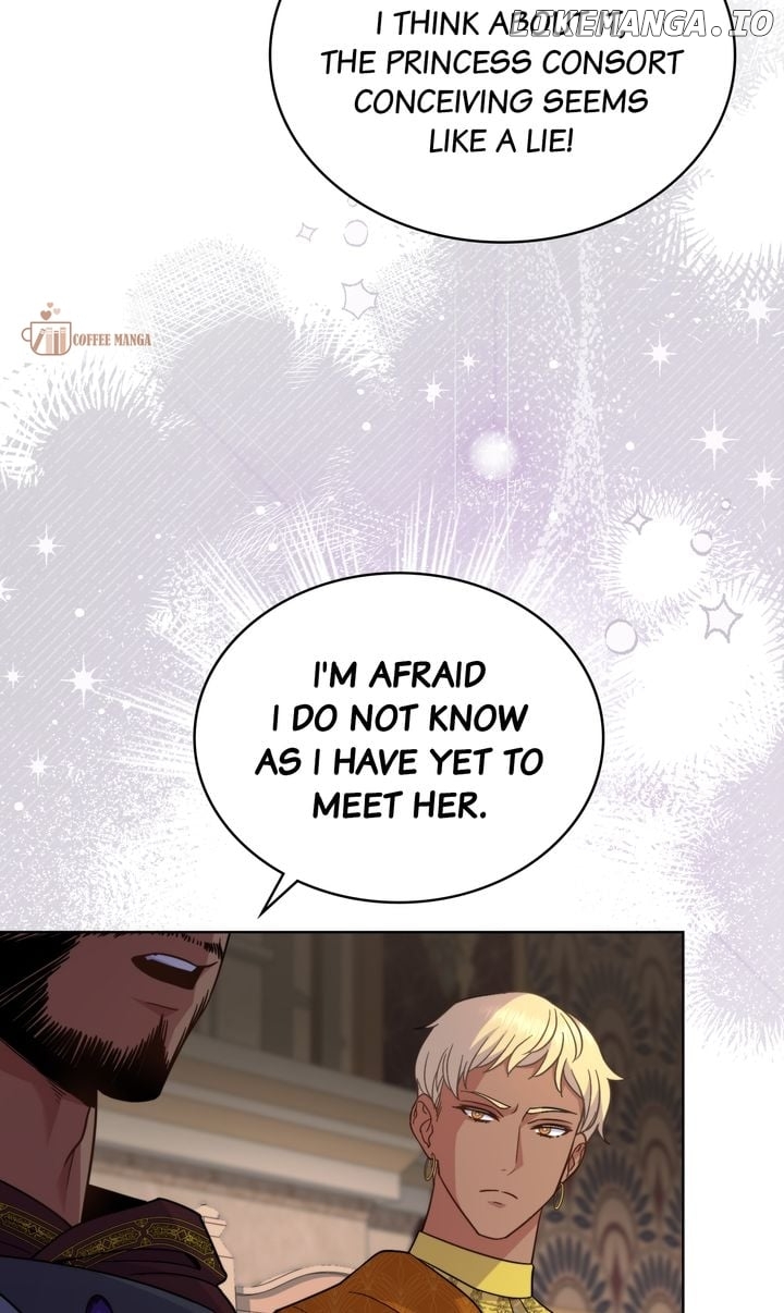 Lies Become You Chapter 75 - page 36
