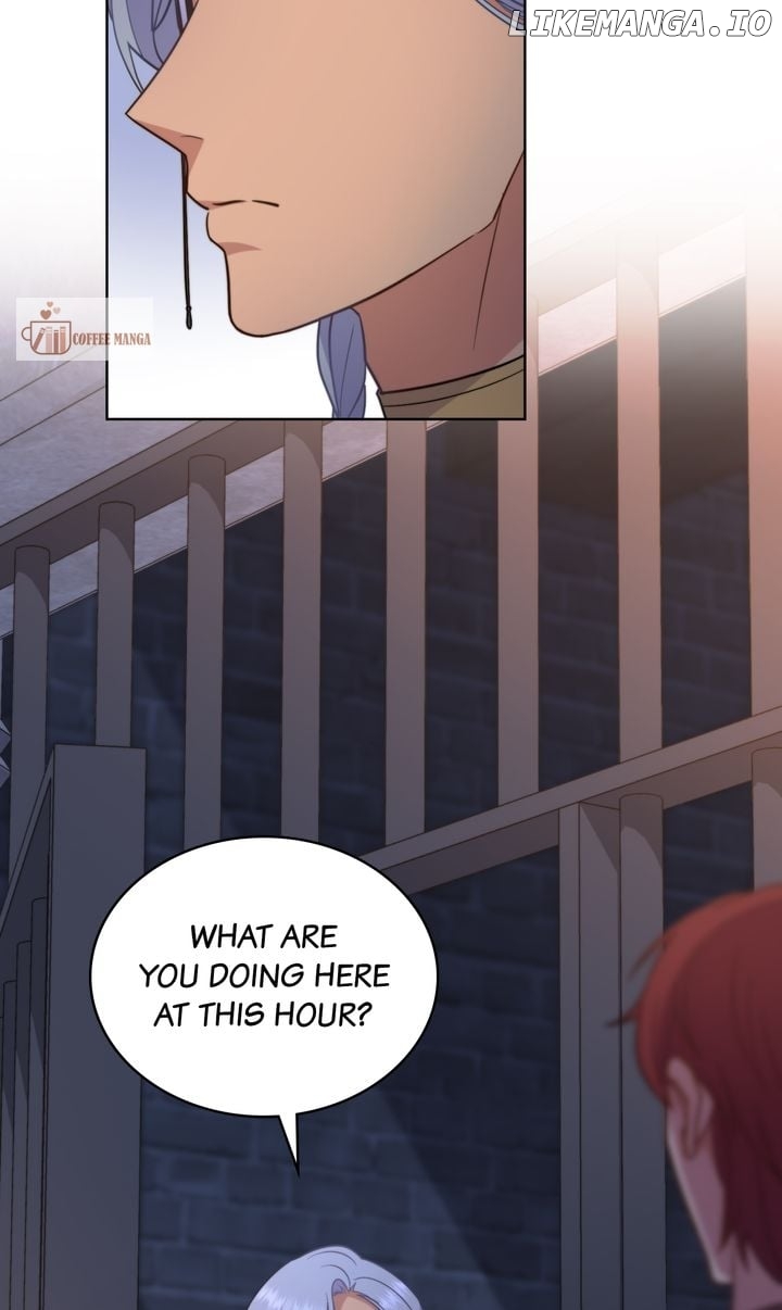 Lies Become You Chapter 75 - page 56