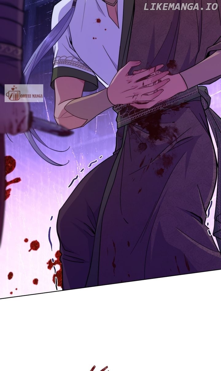 Lies Become You Chapter 75 - page 61