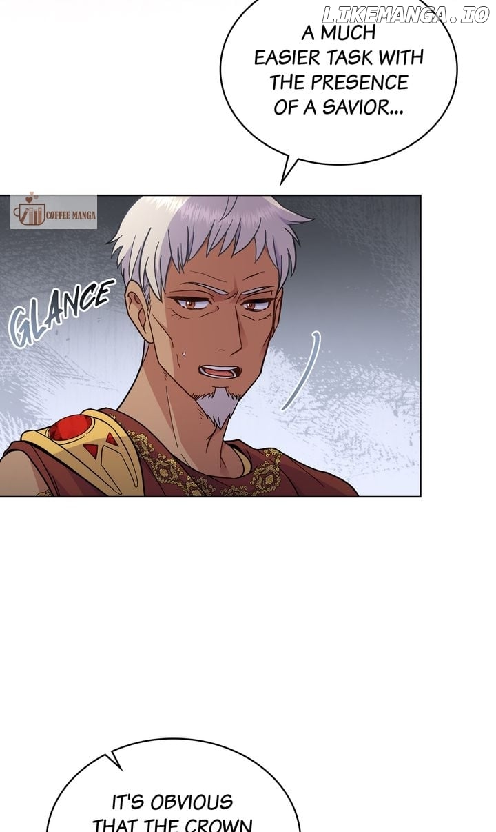 Lies Become You Chapter 75 - page 7