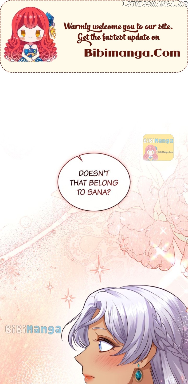 Lies Become You Chapter 49 - page 1