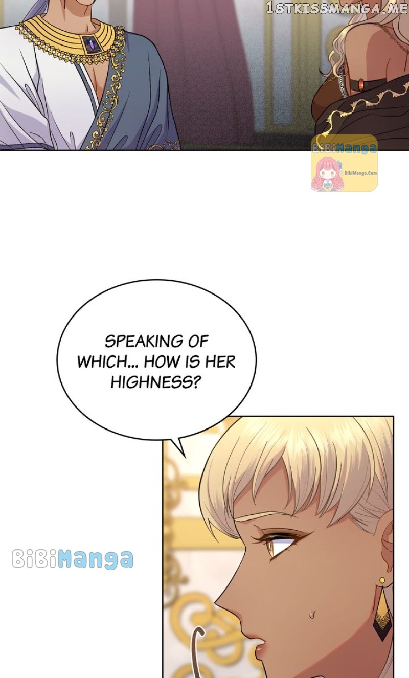 Lies Become You Chapter 49 - page 42
