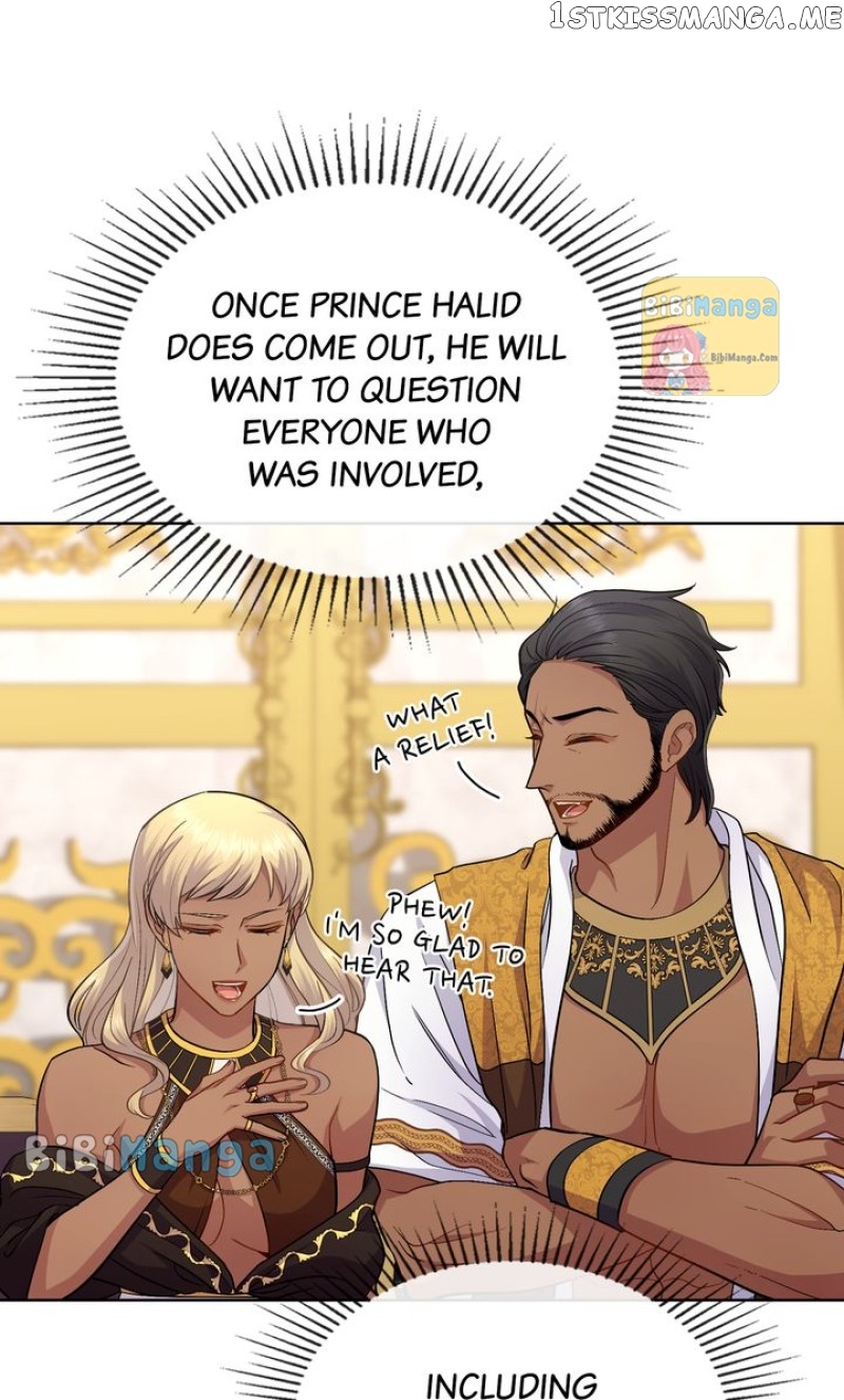 Lies Become You Chapter 49 - page 45