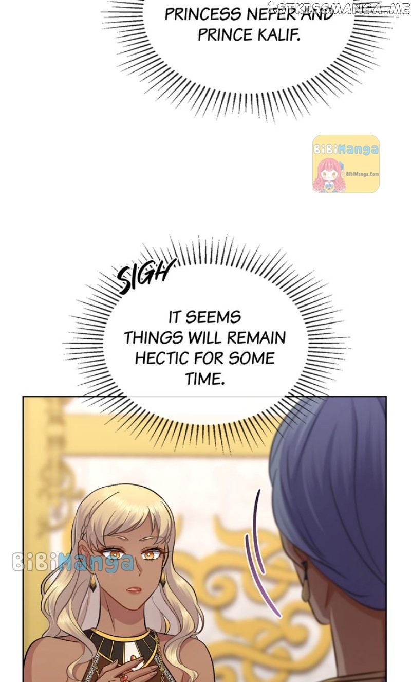 Lies Become You Chapter 49 - page 46