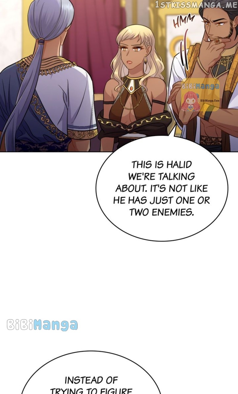 Lies Become You Chapter 49 - page 48