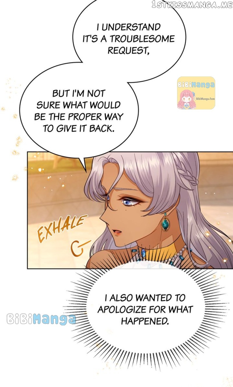Lies Become You Chapter 49 - page 8